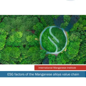 ESG factors of the Mn Alloys