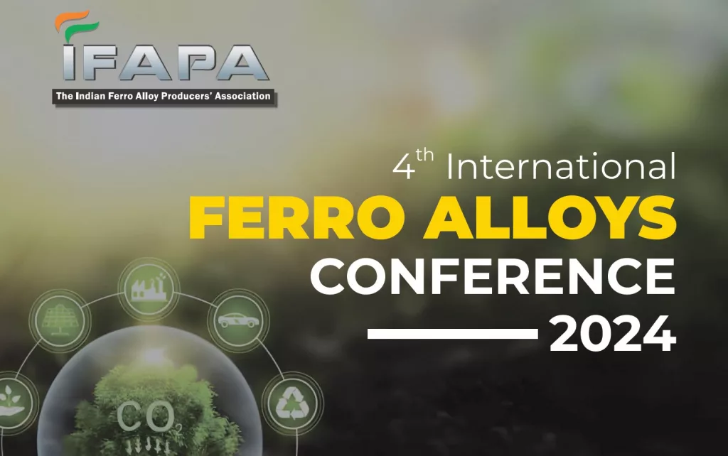 IFAPA International Ferro Alloys Conference