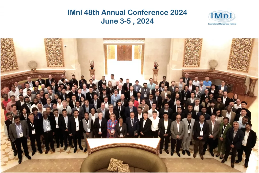 IMnI 2024 Annual Conference Group Photo