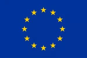 EU flag