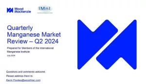 Wood Mackenzie Q2 2024 Report